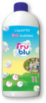 Fru Blu Utántöltő, óriási buborékokhoz 1L (DKF0535)