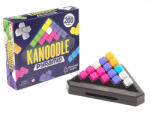 Learning Resources Kanoodle Upzzle 3D tetrisz jellegű társasjáték (CCRS4690-LR-2809)