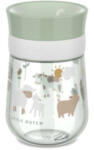 Little Dutch - 360° tanulópohár 300 ml - little farm (108018565399)