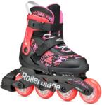 Rollerblade Microblade SL Black/Coral