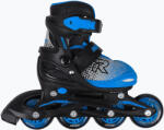 Roces Jokey X Boy Black/Astro Blue Role