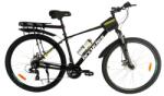 BR CYCLES Tornado Carrier 29 Bicicleta