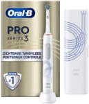 Oral-B PRO Series 3 Design Edition white