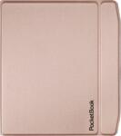 PocketBook Husa protectie PocketBook Era Flip Cover, Bej deschis (HN-FP-PU-700-BE)
