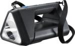VARTA Lanterna LED reincarcabila Varta Work Flex BL30R, 550lm, 3 moduri iluminare, indicator baterie, IPX4 (BL30R)