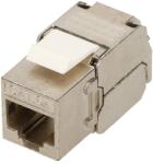 Extralink CAT6A STP | Keystone | RJ45 (EX.9557)
