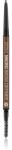 Gabriella Salvete Micro Brow Definer precíz szemöldökceruza kefével árnyalat 20 0.08 g