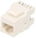 Extralink CAT5E UTP | Keystone | RJ45 (EX.9533)