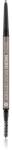 Gabriella Salvete Micro Brow Definer precíz szemöldökceruza kefével árnyalat 10 0.08 g