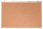 Franken CC-KT6080 60x80 cm fakeretes parafatábla (CC-KT6080) (CC-KT6080)