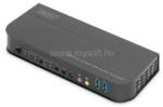 ASSMANN DS-12874 UHD 4K 60Hz 2 port HDMI KVM Switch (DIGITUS_DS-12874) (DIGITUS_DS-12874)