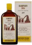 Hampden 7 éves 2016 OWH Habitation Velier rum (0, 7L / 60%) - whiskynet