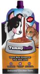  YummyRade étvágyjavító ételízesítő 250 ml