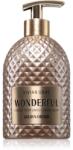 VIVIAN GRAY Wonderful Golden Orchid săpun lichid de lux de maini 500 ml - notino