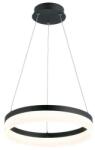 Reality Cornelia Pendant lightanthracite24W LED incl. 80lm/W CRI: ≧80 ; 2years warranty; A+4000K Overall size: : D400xH1000mm - REAL-330601-35 (REAL-330601-35)