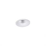 MAXlight H0096 OPRAWA WPUSTOWA MAX ARYA FIXED WHITE 8W ŚCIEMNIALNA LED IP20 (MAX-H0096)