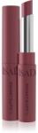 IsaDora The Matte Lipstick mattító rúzs hidratáló hatással árnyalat 07 Dreamy Rose 1.6 g