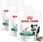 Royal Canin weterynaria Royal Canin Satiety Treats gustări pentru câini 3x230g