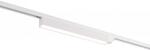MAXlight S0009 LAMPA DO SZYNOPRZEWODU LINEAR TRACK WHITE 18W 4000K - MAX-S0009 (MAX-S0009)