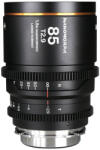 Venus Optics Nanomorph LF 85mm T2.9 1.5X (Amber) ARRI PL + EF (VE8529PLEFA)