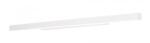MAXlight W0265 KINKIET LINEAR IP44 WHITE, 36W 4000K ŚCIEMNIALNY - MAX-W0265 (MAX-W0265)