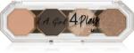 L. A. Girl Cosmetics 4 Play paletă cu farduri de ochi culoare Seduce 3.2 g