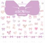 essence FaBOWlous folii autocolante pentru unghii 61 buc