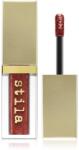 Stila Cosmetics Glitter & Glow Folyékony csillámos szemhéjfesték Dollish 4.5 ml
