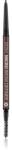 Gabriella Salvete Micro Brow Definer precíz szemöldökceruza kefével árnyalat 30 0.08 g