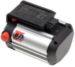T6 Power - Gardena 9825-20, Li-Ion, 2600 mAh (46, 8 Wh), 18 V (PTGA0002_v125521)