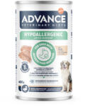 Affinity 6x400g Advance Veterinary Diets Hypoallergenic kacsa nedves kutyatáp