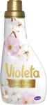Violeta öblítő koncentrátum mikrokapszulákkal 1, 71L sensitive 68 mosás