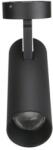 MAXlight C0210 LAMPA SUFITOWA SHINEMAKER CZARNA- ŚCIEMNIALNA - MAX-C0210 (MAX-C0210)