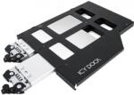 RaidSonic MB852M2PO-B 2x M. 2 NVMe SSD Ultra Slim ODD helyre (MB852M2PO-B)