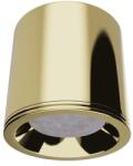 MAXlight C0217 LAMPA SUFITOWA FORM ZŁOTA GU10 IP65 - MAX-C0217 (MAX-C0217)