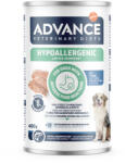 Affinity 400g Advance Veterinary Diets Hypoallergenic pisztráng nedves kutyatáp
