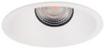 MAXlight H0115 OPRAWA WPUSTOWA BELLATRIX SIDE BIAŁA - BEZ MODUŁU ŚWIETLNEGO LED H0112 - MAX-H0115 (MAX-H0115)