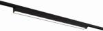 MAXlight S0008 LAMPA DO SZYNOPRZEWODU LINEAR TRACK BLACK 36W 4000K - MAX-S0008 (MAX-S0008)