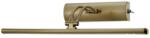 Reality Picture Light Wall lamp, antique brass. size: 40*18*16cm 1*4W LED 320lm, 3000K - REAL-215301-04 (REAL-215301-04)