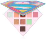 essence Superman paletă cu farduri de ochi culoare 02 Join the league 7 g
