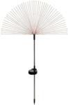 Gardlov 23561 napelemes kerti pitypang, 150 LED, 2 darab (54077)