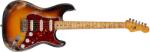 Rock N Roll Relics 2022 Rock N Roll Relics Blackmore Model HSS