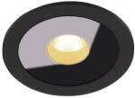 MAXlight H0088 OPRAWA WPUSTOWA PLAZMA CZARNA IP54 - MAX-H0088 (MAX-H0088)