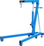 BGS technic Motorkiemelő zsiráf, 1000 kg (BGS-11998)