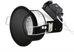 MAXlight H0111 OPRAWA WPUSTOWA DEEP CZARNA GU10 - MAX-H0111 (MAX-H0111)