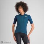 Sportful SRK női mez, teal blue (S)