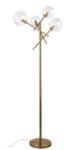 MAXlight F0042 LAMPA PODŁOGOWA LOLLIPOP - MAX-F0042 (MAX-F0042)