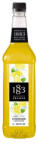 1887 Maison Routin 1883 Maison Routin Limonádé szirup - 1000 ml - Prémium koktél és limonádé alap
