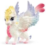 Schleich 70825 Szivárványsárkány figura - Bayala (70825)