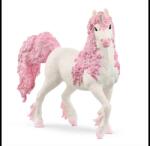 Schleich 70831 Virág Unikornis Kanca figura - Bayala (70831)